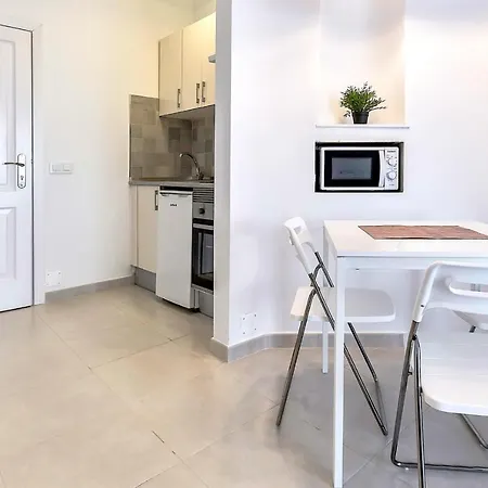 Sweet View Study - Playa Paraiso Tenerife