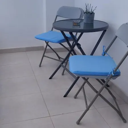 Sweet View Study - Playa Paraiso Tenerife