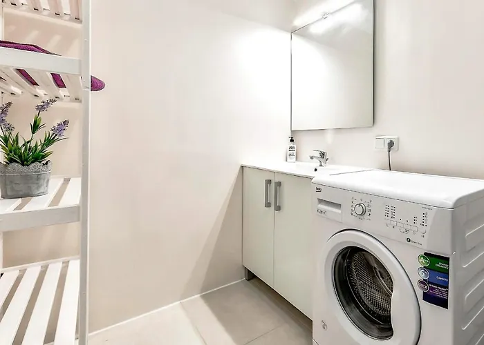 Sweet View Study - Playa Paraiso Tenerife Apartment Costa Adeje (Tenerife)