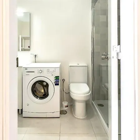 Ocean Bliss Apartment Playa Paraiso דירה אדחה