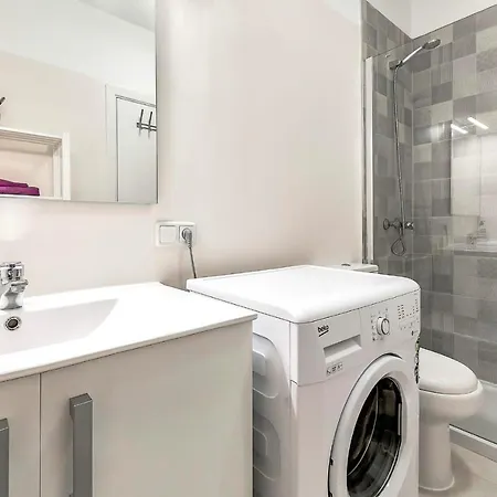 Ocean Bliss Apartment Playa Paraiso דירה