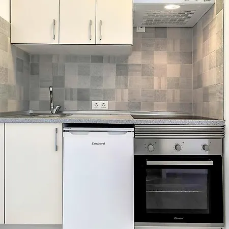 Ocean Bliss Apartment Playa Paraiso * אדחה