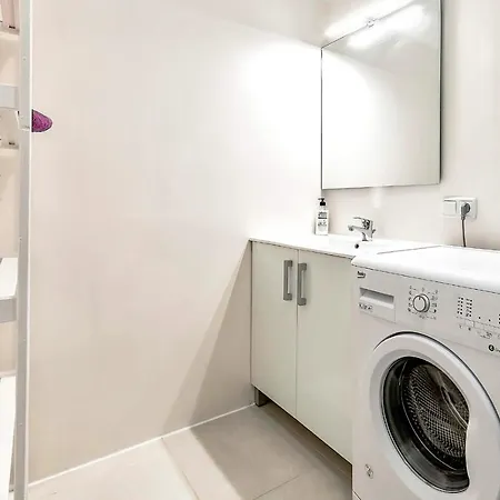 Ocean Bliss Apartment Playa Paraiso דירה אדחה