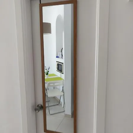 Ocean Bliss Apartment Playa Paraiso דירה אדחה