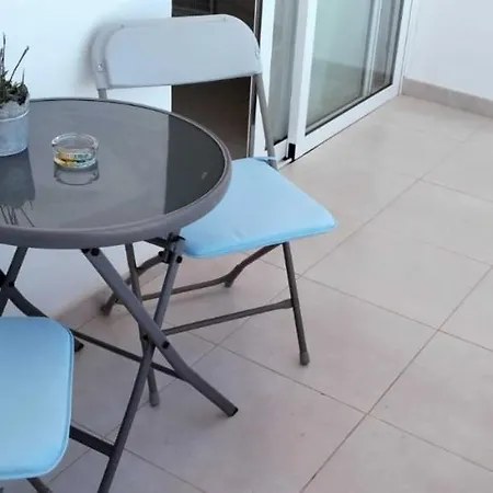 Ocean Bliss Apartment Playa Paraiso דירה אדחה