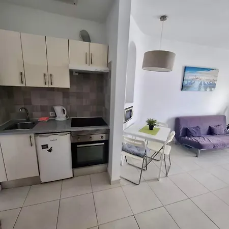 Ocean Bliss Apartment Playa Paraiso 아파트 *