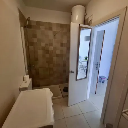 Ocean Bliss Apartment Playa Paraiso 아파트 아데제