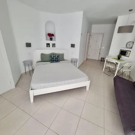Ocean Bliss Apartment Playa Paraiso 아데제