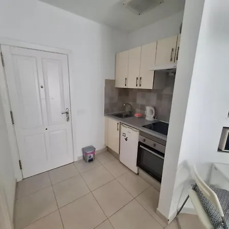 아파트 Ocean Bliss Apartment Playa Paraiso