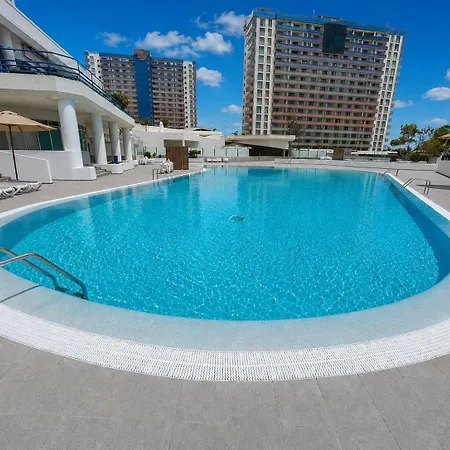 Ocean Bliss Apartment Playa Paraiso 아파트 *