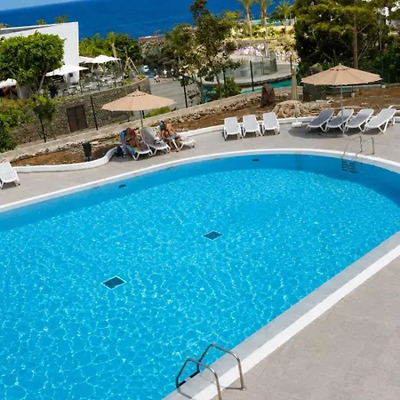 아파트 Ocean Bliss Apartment Playa Paraiso *