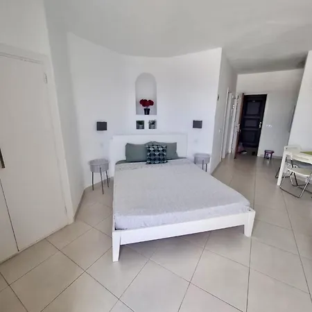 아파트 Ocean Bliss Apartment Playa Paraiso