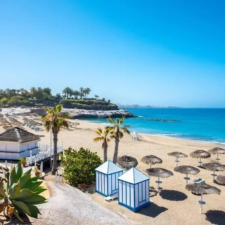 Ocean Bliss Apartment Playa Paraiso *