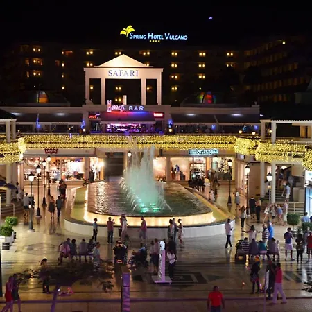 Ocean Bliss Apartment Playa Paraiso 아파트 아데제