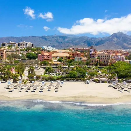 아파트 Ocean Bliss Apartment Playa Paraiso *