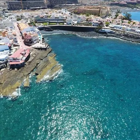 Ocean Bliss Apartment Playa Paraiso 아파트