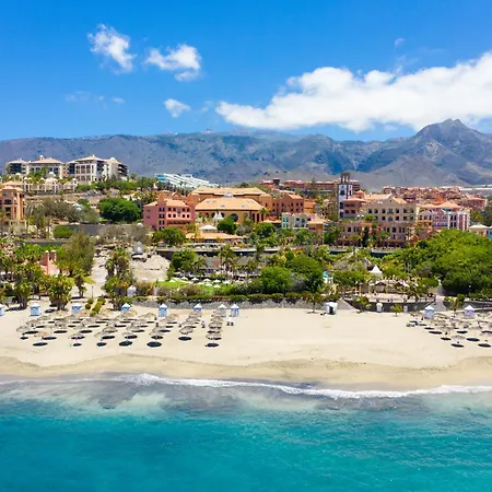 아파트 Ocean Bliss Apartment Playa Paraiso 아데제