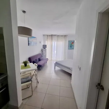 Ocean Bliss Apartment Playa Paraiso