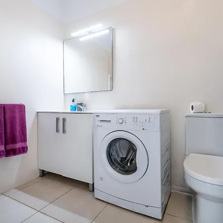 Apartament Ocean Bliss Playa Paraiso Costa Adeje (Tenerife)