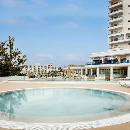 Apartament Ocean Bliss Playa Paraiso