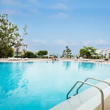 Apartament Ocean Bliss Playa Paraiso Costa Adeje (Tenerife)