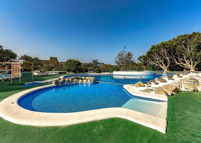 Sweet View Study - Playa Paraiso Tenerife Apartamento