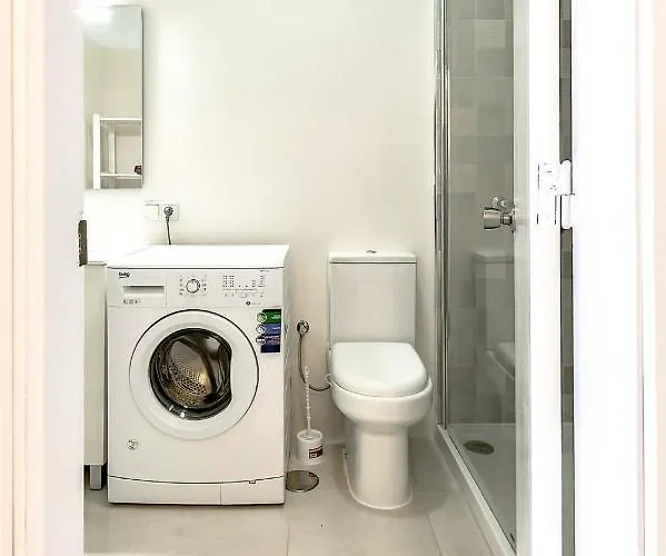 Sweet View Study - Playa Paraiso Tenerife شقة أذيخي