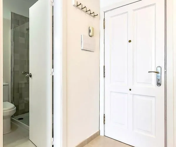 Apartment Sweet View Study - Playa Paraiso Tenerife Costa Adeje (Tenerife)