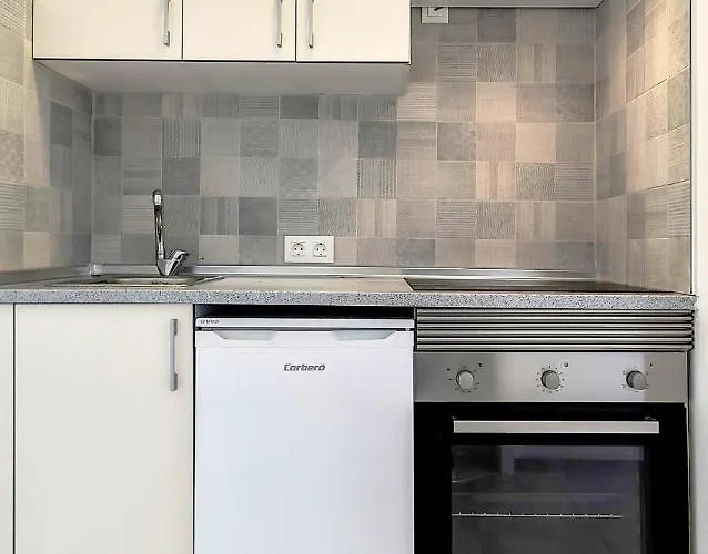 Sweet View Study - Playa Paraiso Tenerife * أذيخي