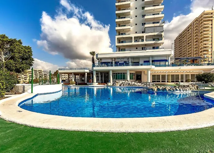 Apartamento Sweet View Study - Playa Paraiso Tenerife *