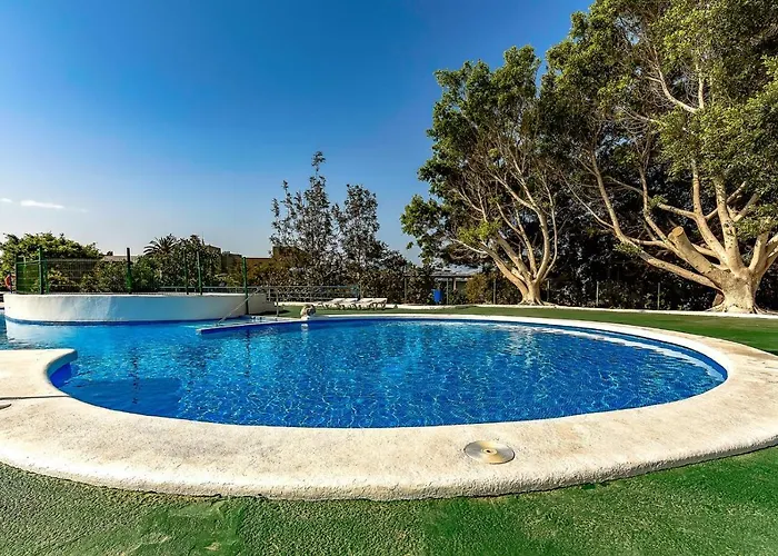 Sweet View Study - Playa Paraiso Tenerife * Costa Adeje (Tenerife)