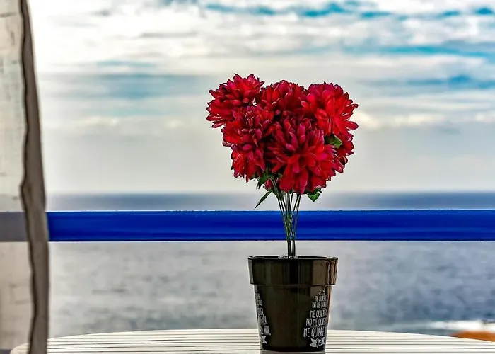 Sweet View Study - Playa Paraiso Tenerife