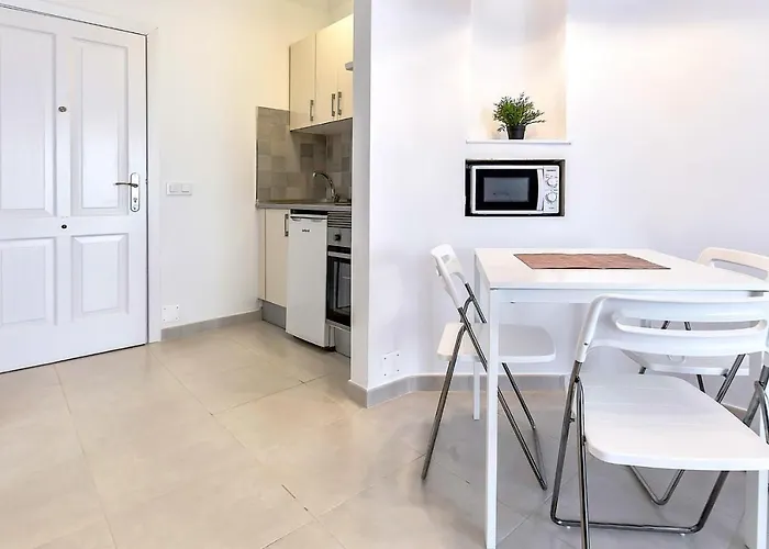 Sweet View Study - Playa Paraiso Tenerife