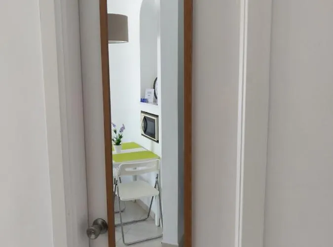 Sweet View Study - Playa Paraiso Tenerife Apartament Costa Adeje (Tenerife)